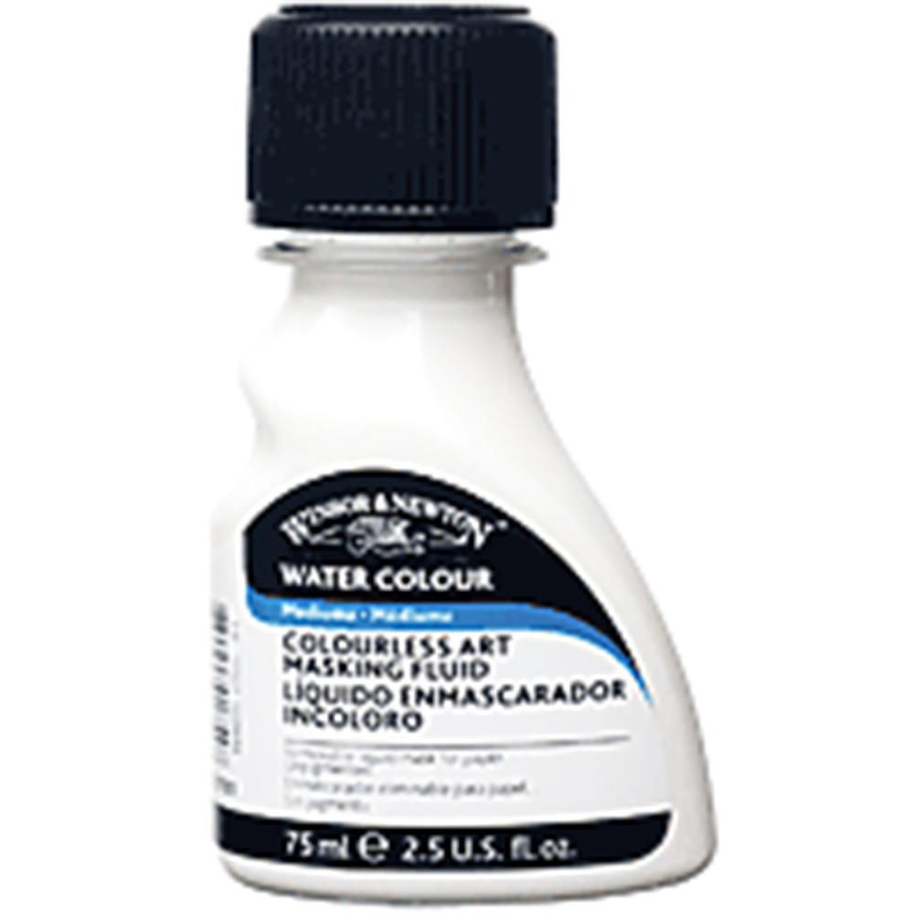 Winsor & Newton, Masking, Fluid, 75ml